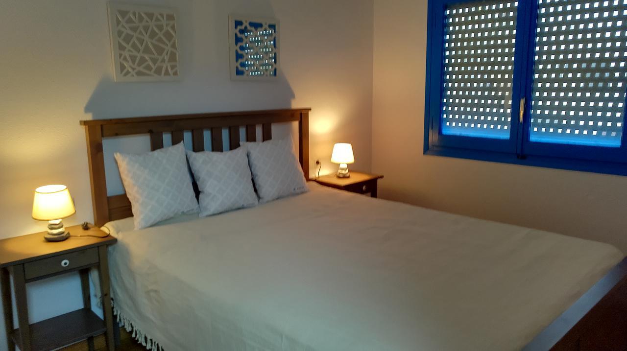 Apartament Virginia Далтебра Екстер'єр фото