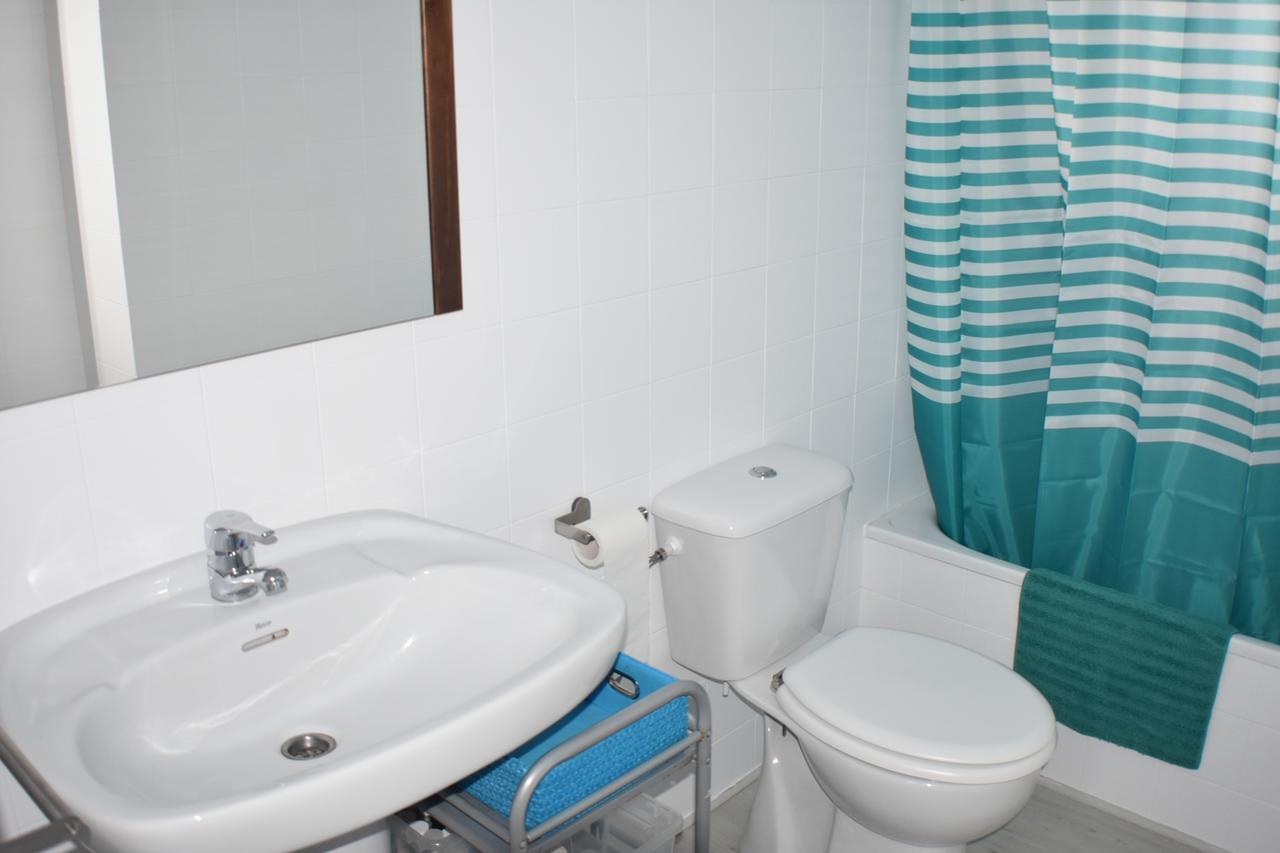 Apartament Virginia Далтебра Екстер'єр фото