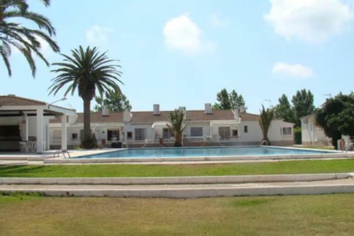 Apartament Virginia Далтебра Екстер'єр фото