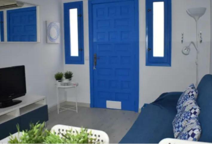 Apartament Virginia Далтебра Екстер'єр фото